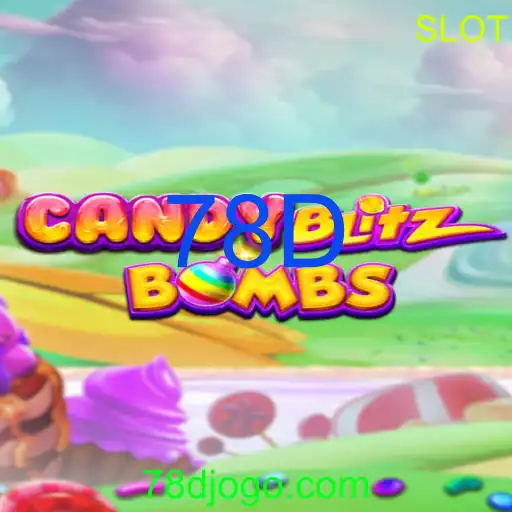 CandyBlitzBombs