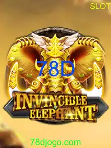 InvincibleElephant